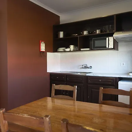 Penichepraia - Bungalows, Campers & База отдыха