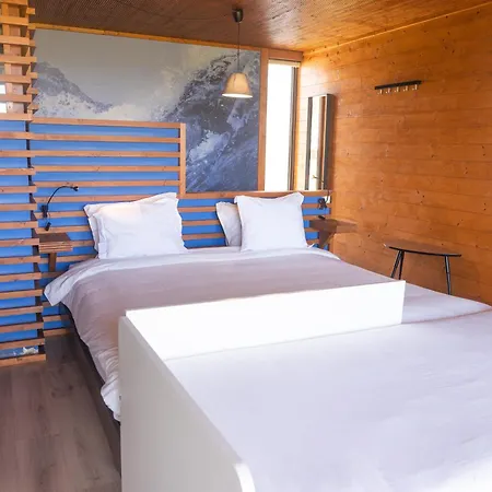 Penichepraia - Bungalows, Campers & Parco vacanze 3*