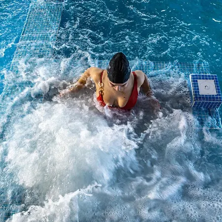 Penichepraia - Bungalows, Campers & Пениши