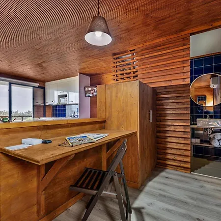 Penichepraia - Bungalows, Campers & База отдыха 4*