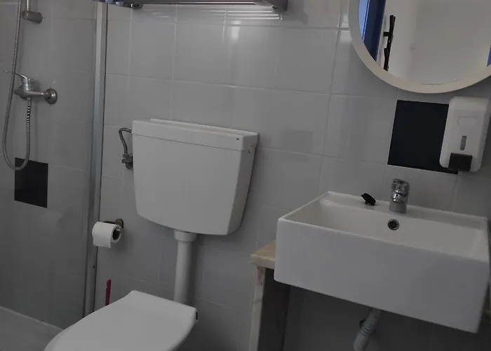 פארק נופש Penichepraia - Bungalows, Campers & פניש