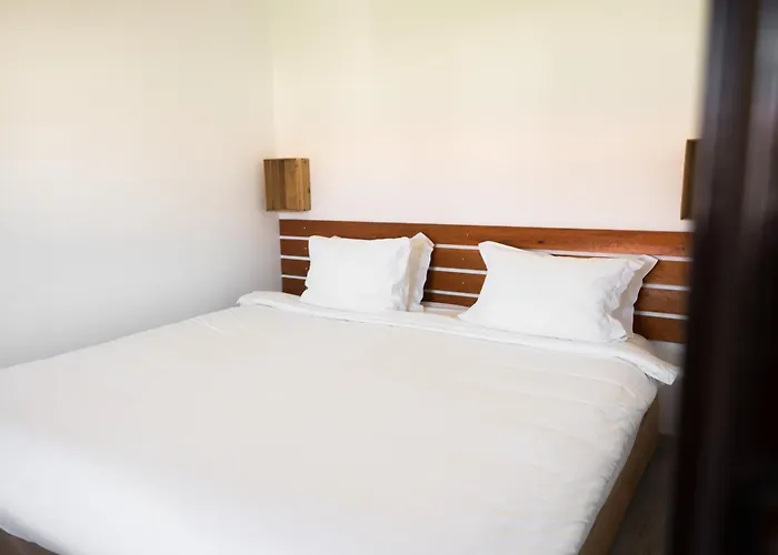 Parque de vacaciones Penichepraia - Bungalows, Campers &