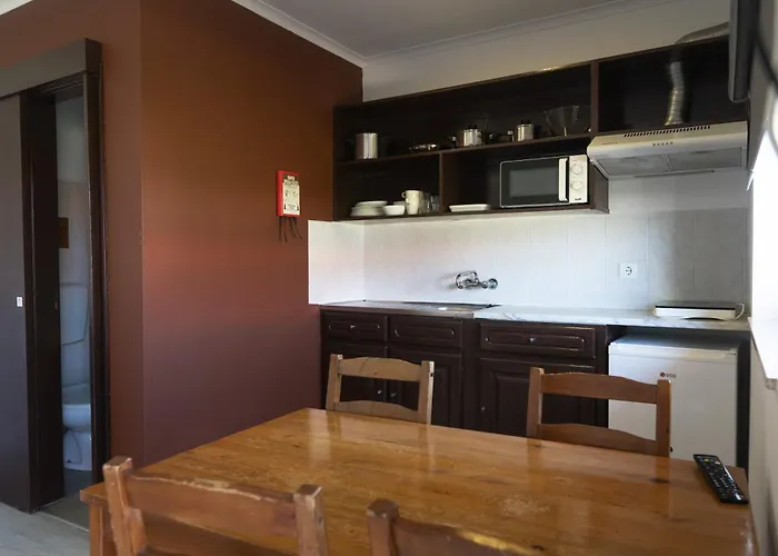 Penichepraia - Bungalows, Campers & Parque de vacaciones