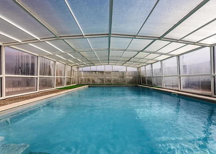 Penichepraia - Bungalows, Campers &