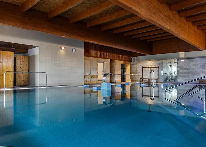 Penichepraia - Bungalows, Campers & Parque de vacaciones