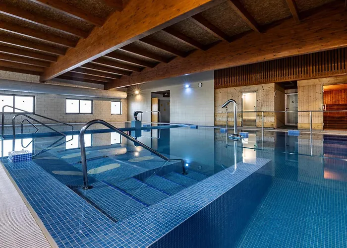 Penichepraia - Bungalows, Campers & Parque de vacaciones Peniche