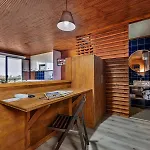 Penichepraia - Bungalows, Campers & Parque de vacaciones 4*