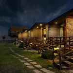 Parque de vacaciones Penichepraia - Bungalows, Campers &