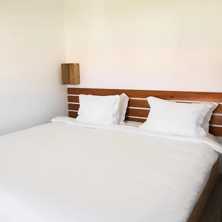 Prázdninový areál Penichepraia - Bungalows, Campers &