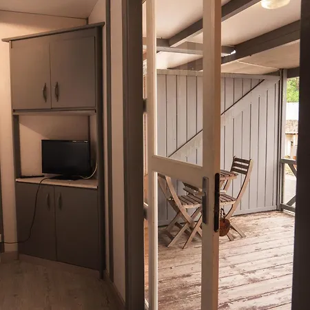 Penichepraia - Bungalows, Campers & منتزه العطل