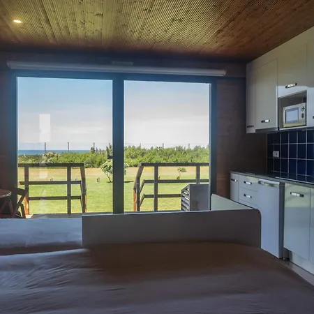 Penichepraia - Bungalows, Campers&spa Peniche