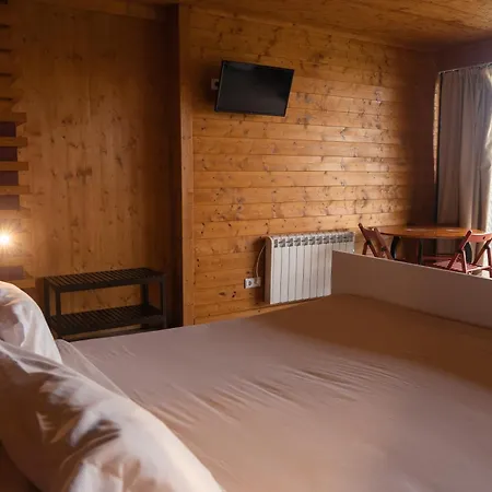 Penichepraia - Bungalows, Campers&spa Ferienpark Peniche