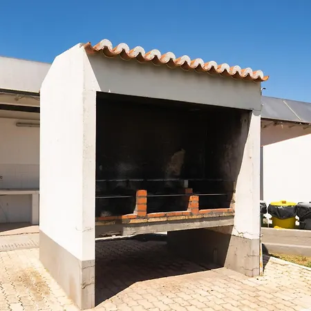 Penichepraia - Bungalows, Campers &
