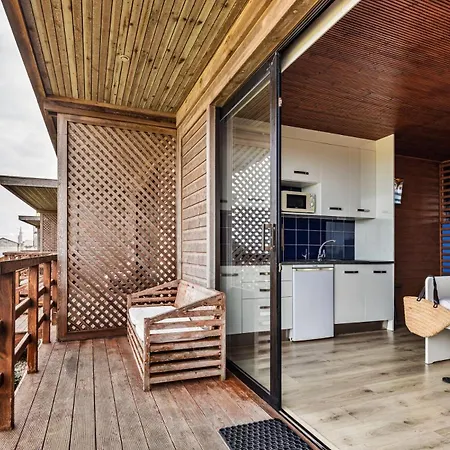 Penichepraia - Bungalows, Campers & 4* Peniche