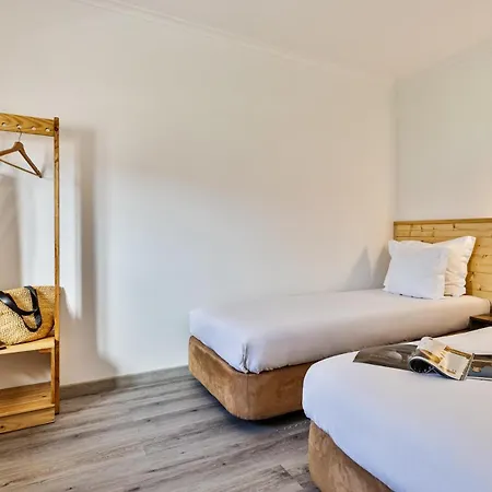 Penichepraia - Bungalows, Campers &