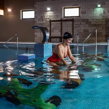 Üdülőpark Penichepraia - Bungalows, Campers &