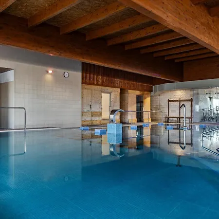 Penichepraia - Bungalows, Campers & Prázdninový areál