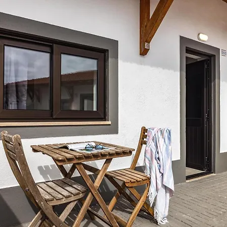 Penichepraia - Bungalows, Campers & Prázdninový areál