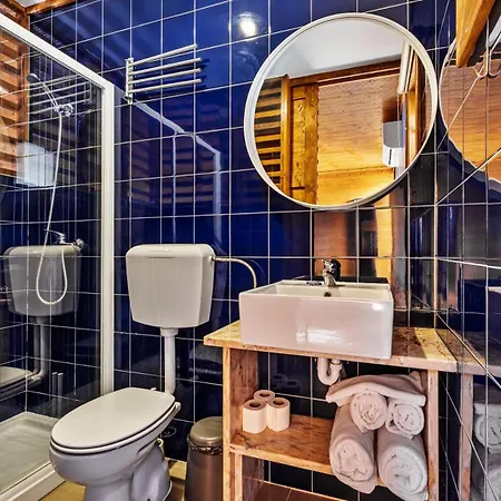 Penichepraia - Bungalows, Campers & Holiday park 4*