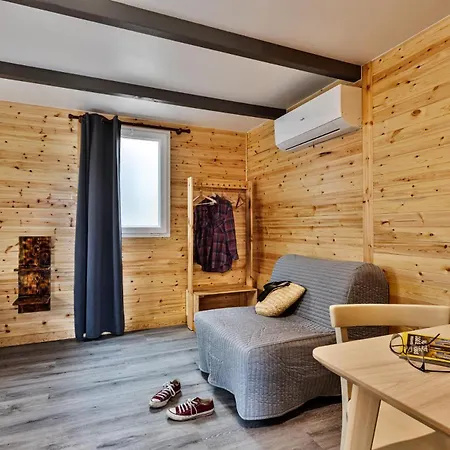 Penichepraia - Bungalows, Campers & Prázdninový areál