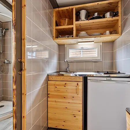 Penichepraia - Bungalows, Campers & Üdülőpark 4*