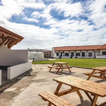 Penichepraia - Bungalows, Campers & Holiday park