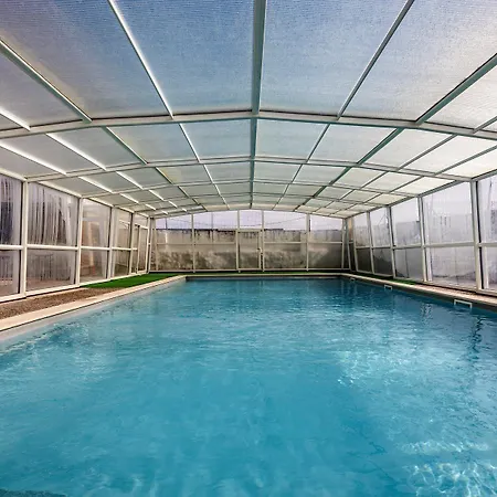 Penichepraia - Bungalows, Campers & Holiday park 4*