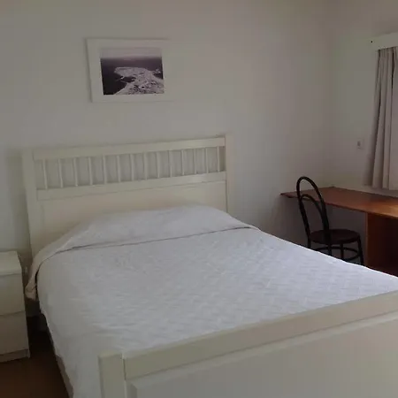 Penichepraia - Bungalows, Campers & 4*