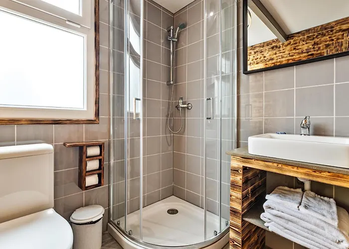 Penichepraia - Bungalows, Campers & Village de vacances 4*