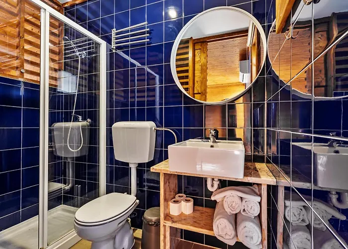 Penichepraia - Bungalows, Campers & Village de vacances 4*