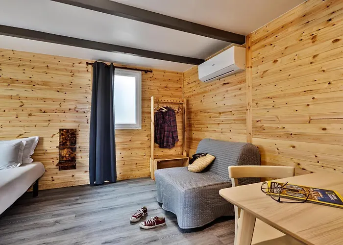 Penichepraia - Bungalows, Campers & Village de vacances