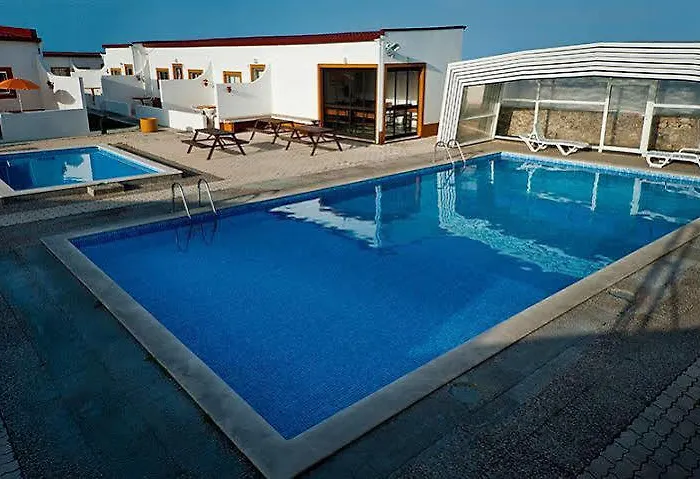 Penichepraia - Bungalows, Campers &